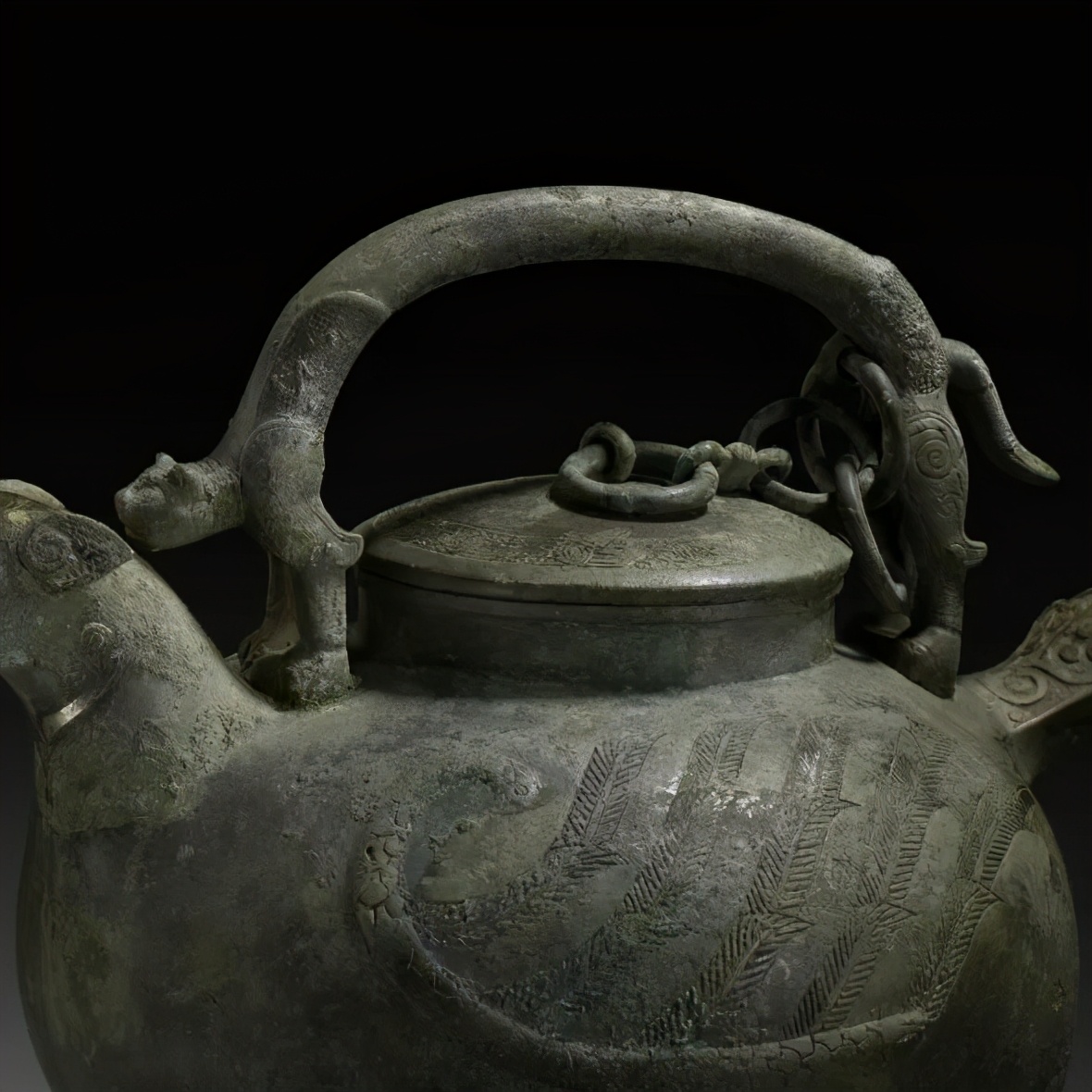 这两位的恩爱狗粮，我们甘拜下风