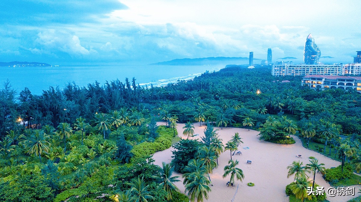 三亚康年酒店促销,今年春节三亚会火爆吗