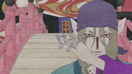 一口气刷完,9.3分神作,跪求第二季啊!