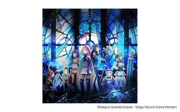 MagicaQuartetXSony,限量随身听和耳机开始接受订货