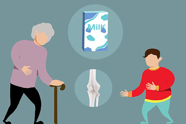 喝了牛奶为何肚子整夜咕噜咕噜叫,喝牛奶肚子咕噜咕噜叫什么原因