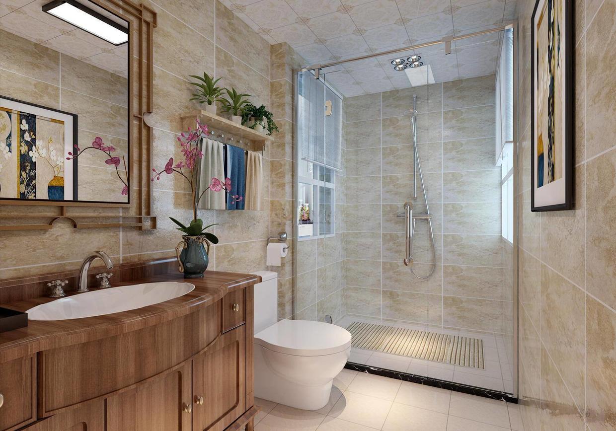 卫生间有异味怎么去除小妙招,卫生间有异味怎么消除生活妙招