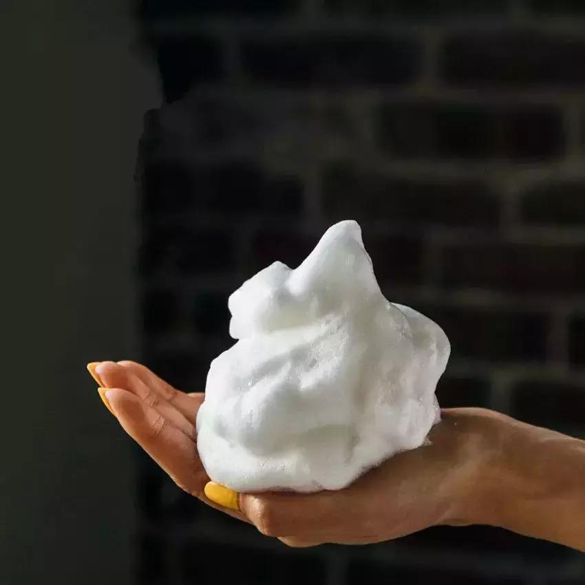 适合清扬的樱花洗发水,明星都在推荐洗发水止痒控油