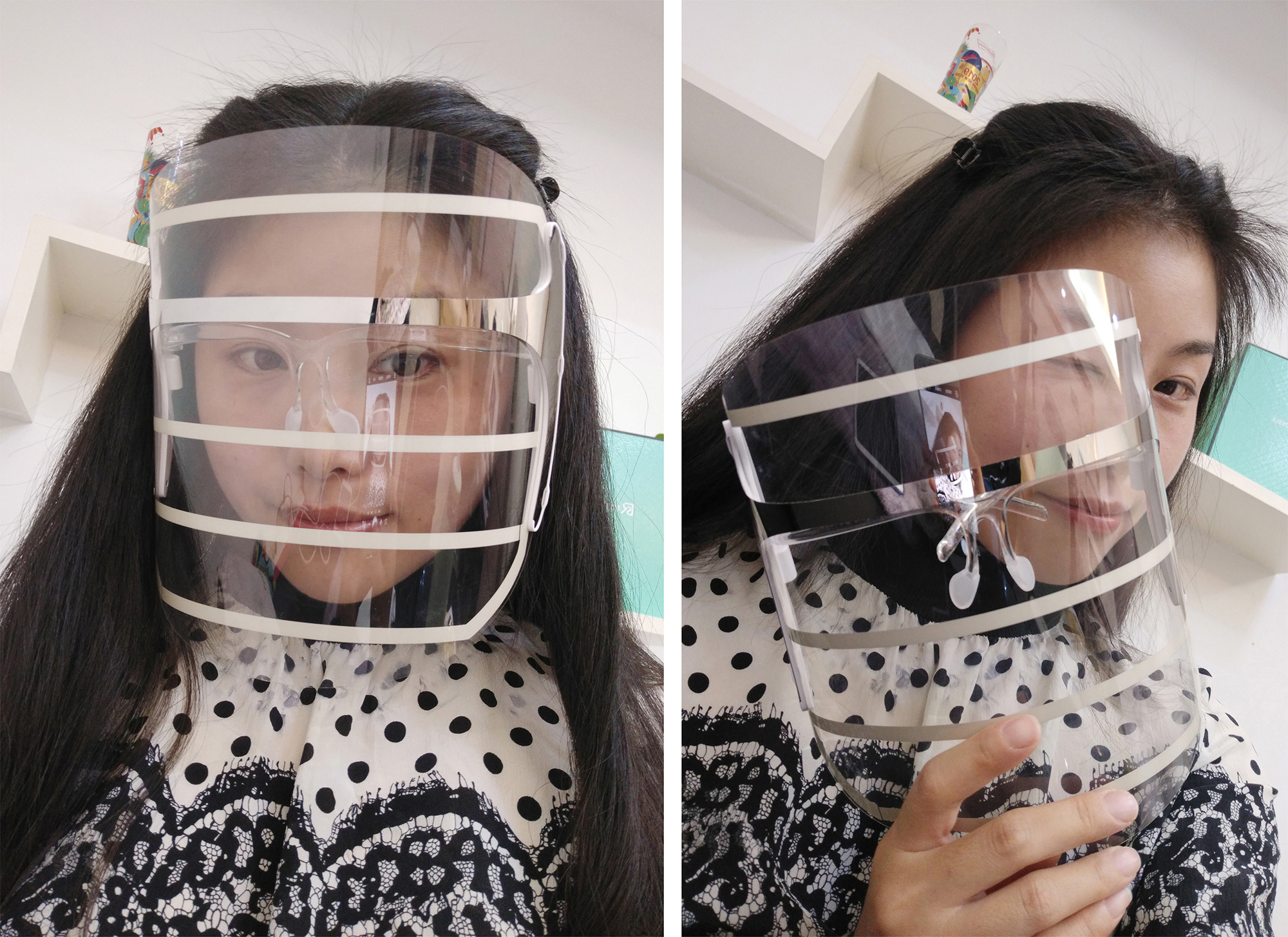 石墨烯美容黑科技，拥有了它，美了全家——若水石墨烯轻颜嫩肤仪