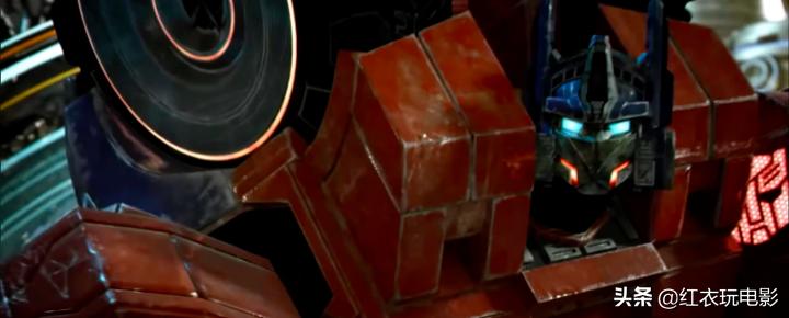 变形金刚还会出第8部电影吗,2部变形金刚电影