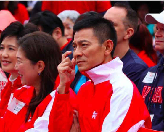 刘德华电影秘密,刘德华无间道秘密