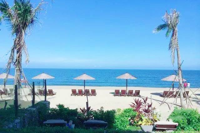 畅游泳池,夏季适合海边游泳的景区