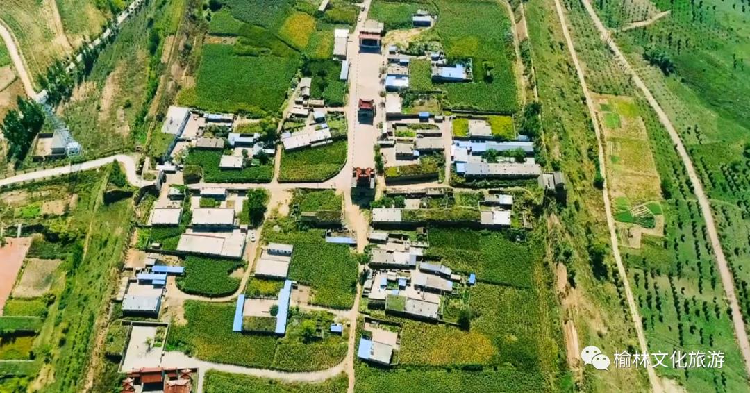 榆林长城纪事三十四,榆林长城纪事完整版