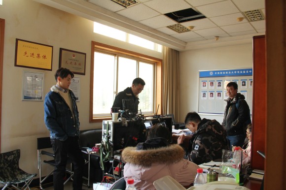 中南电视剧取景,有哪些电视剧在中南取景