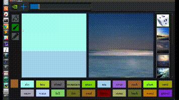 英伟达版神笔马良,英伟达gtc完整版2022