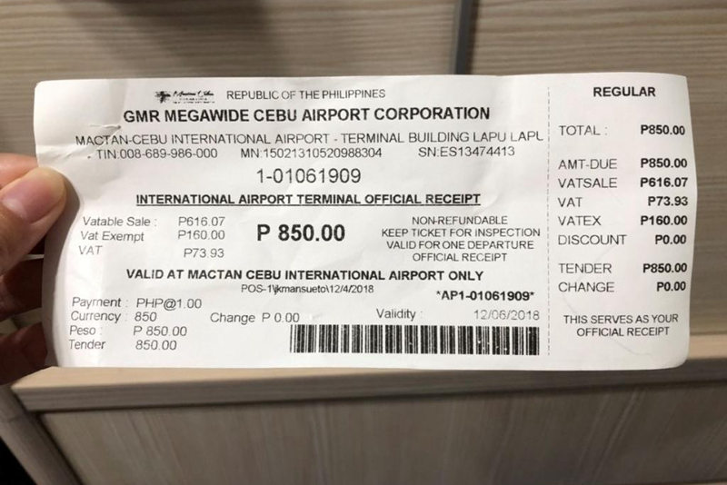 菲律宾旅行证回国机场流程,菲律宾机场旅游签证出境通道