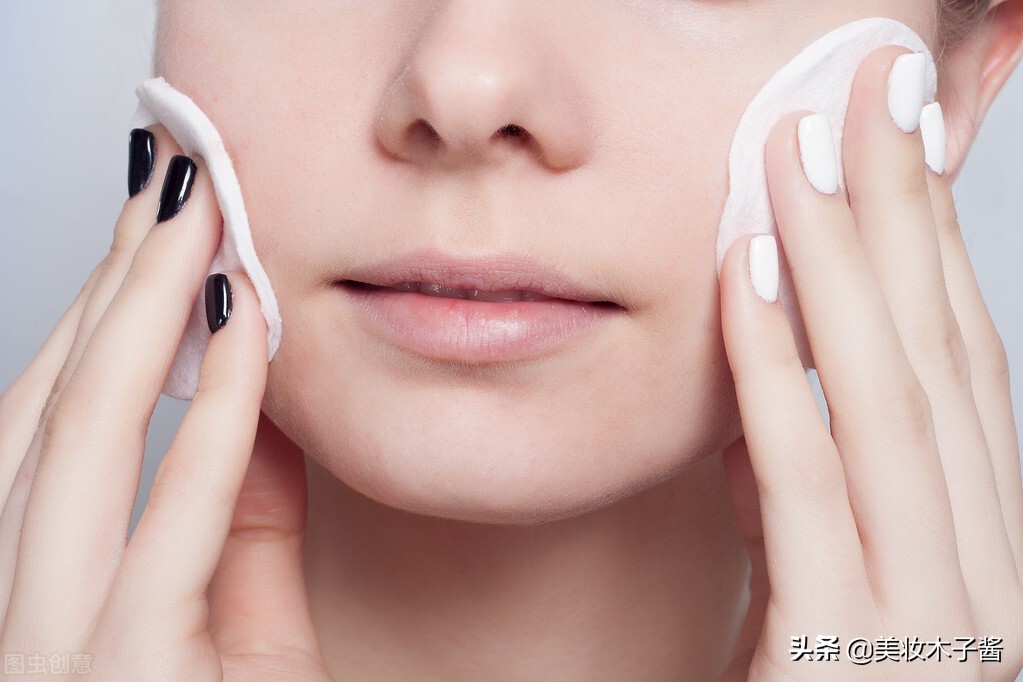 怎样检测自己的肤质,如何检测自己什么肤质软件