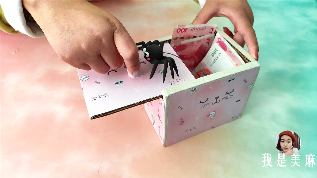 爸爸用废纸箱做的玩具,爸爸用废纸箱做汽车玩具