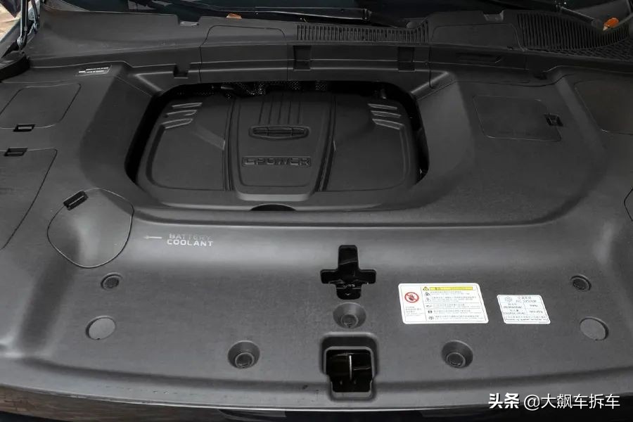 自主品牌需要什么东西,非原装盖板和原装盖板有啥区别