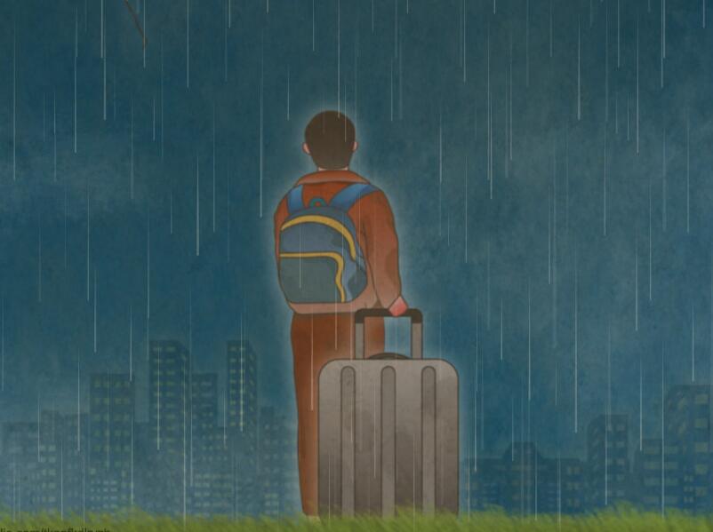 35岁离异男给所有夫妻的忠告 (38岁离异男子的婚姻忠告)