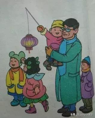 看图写话鼓励孩子学习,二年级上册暑假看图写话100字以上