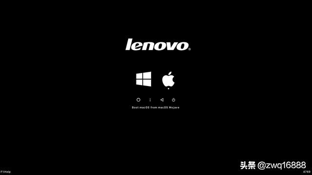 联想小新pro13装黑苹果教程,联想小新air13pro怎么装黑苹果