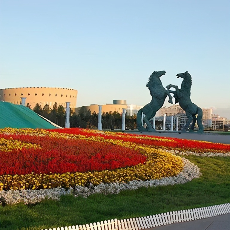 鄂尔多斯去天津最佳路线,青岛到鄂尔多斯最佳路线