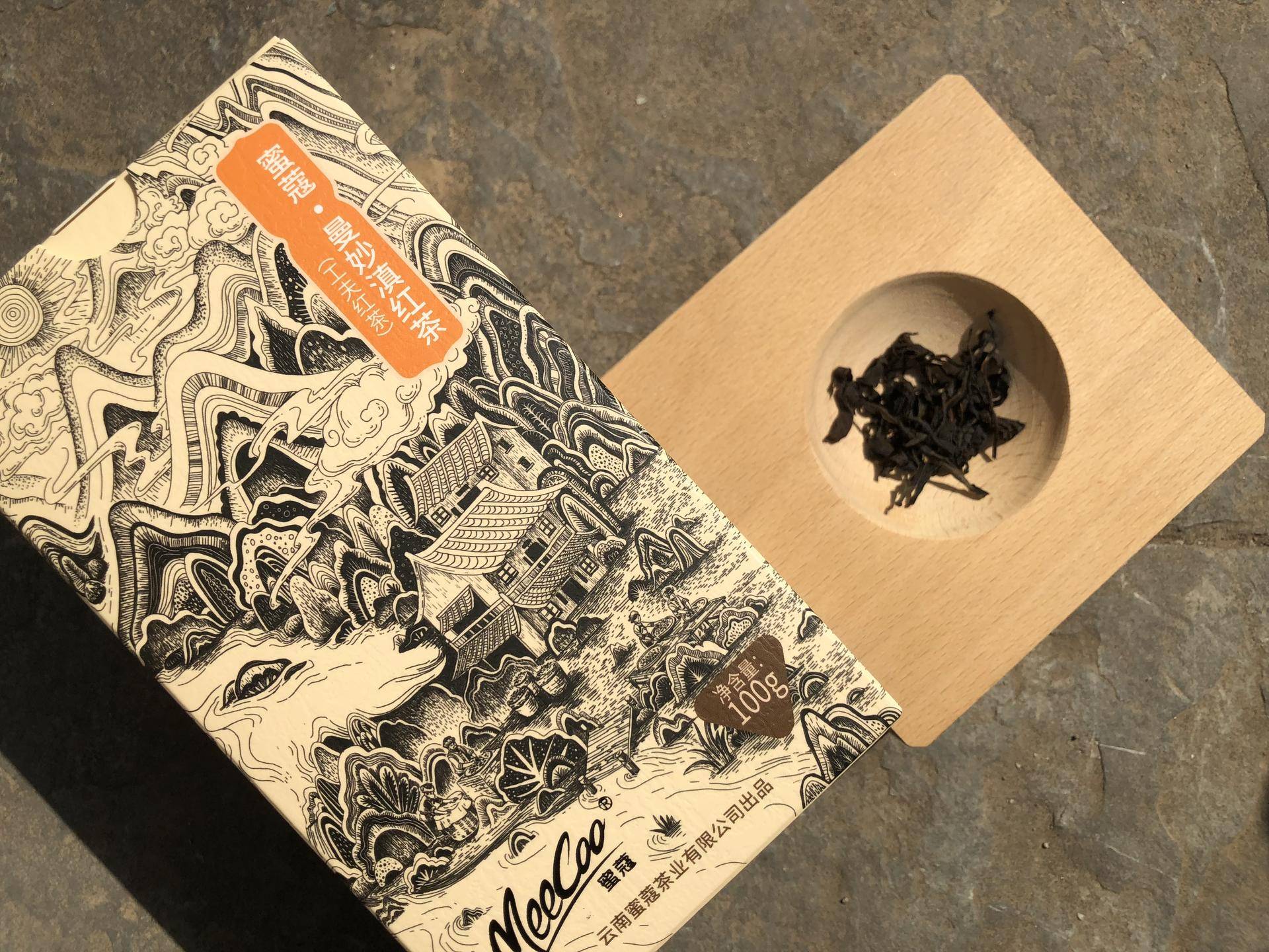 哪款茶叶香甜淡雅好,四款最好喝的茶叶排名