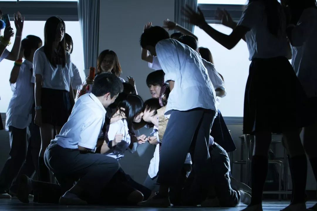 警惕孩子的“品行障碍”