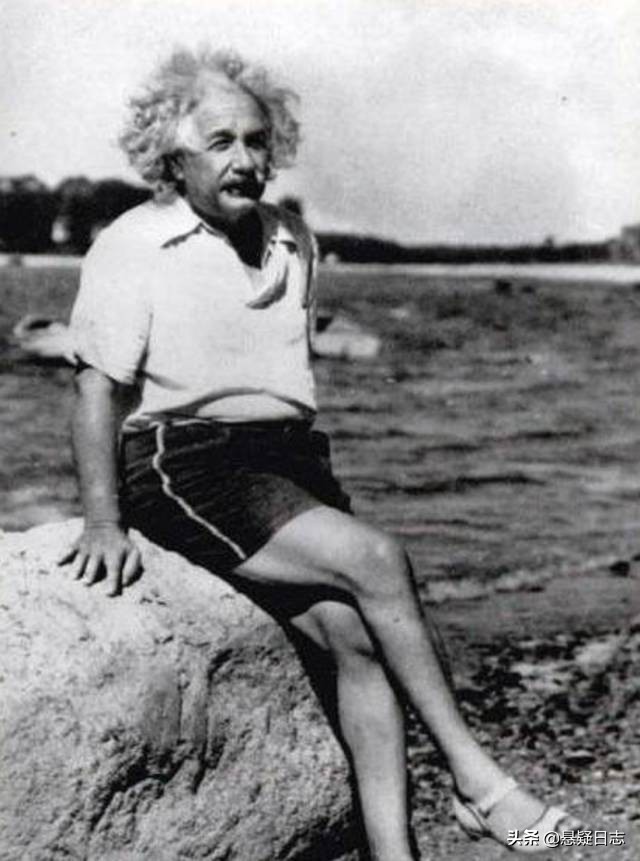 68张惊艳世界的老照片,100张震撼世界的老照片