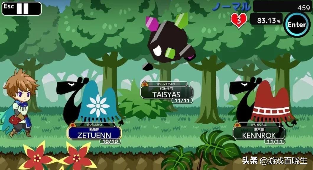 无脑打丧尸的游戏叫什么,一款横版的射击丧尸闯关游戏