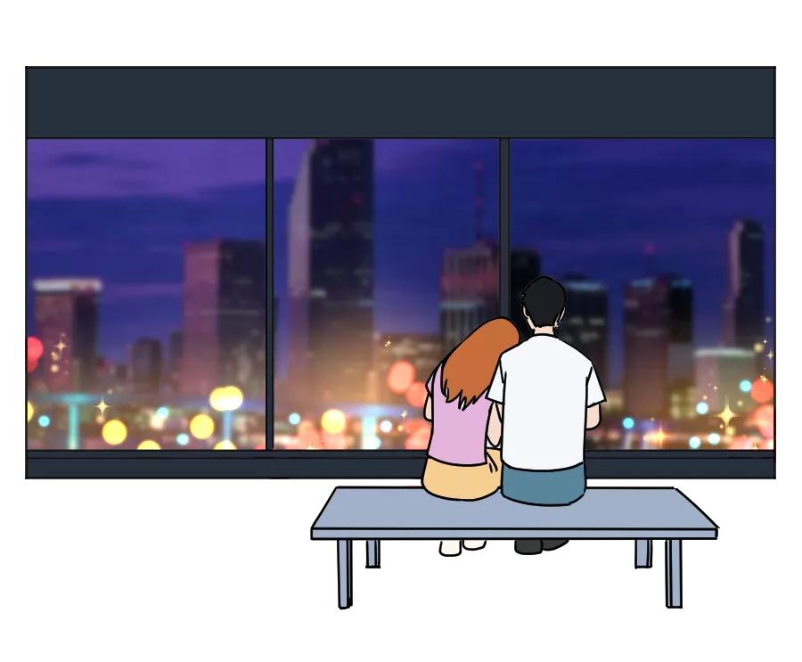 情侣酒店为什么床是圆的,情侣酒店房间的床为什么是圆的