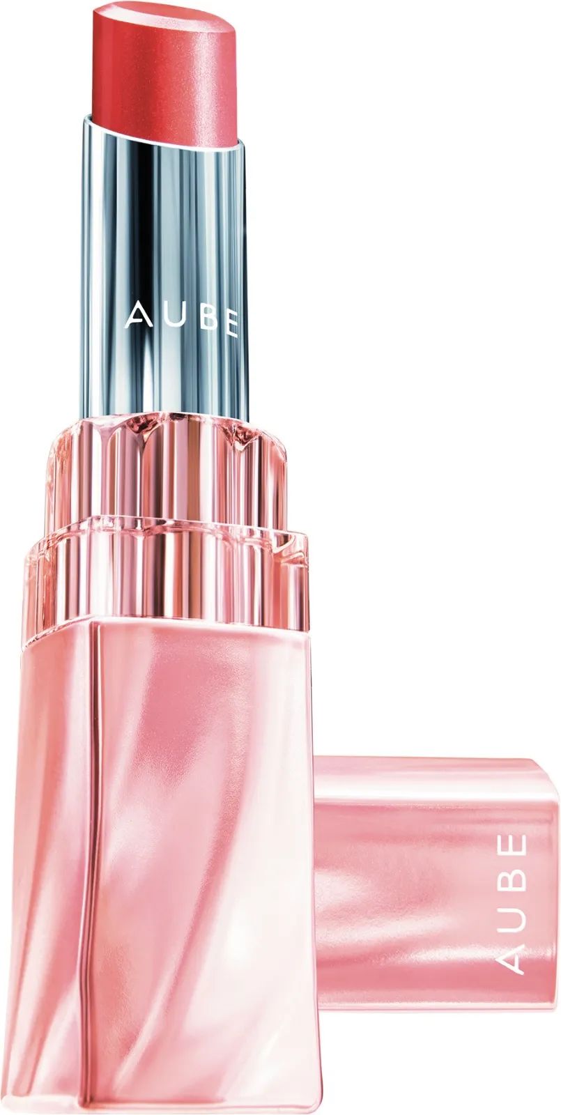 靓妆魅惑,亮闪闪玫瑰金妆容教程