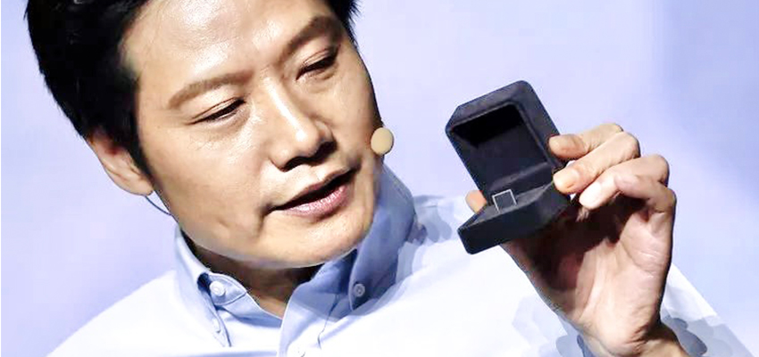 小米芯片团队重组,小米投资的半导体公司清单