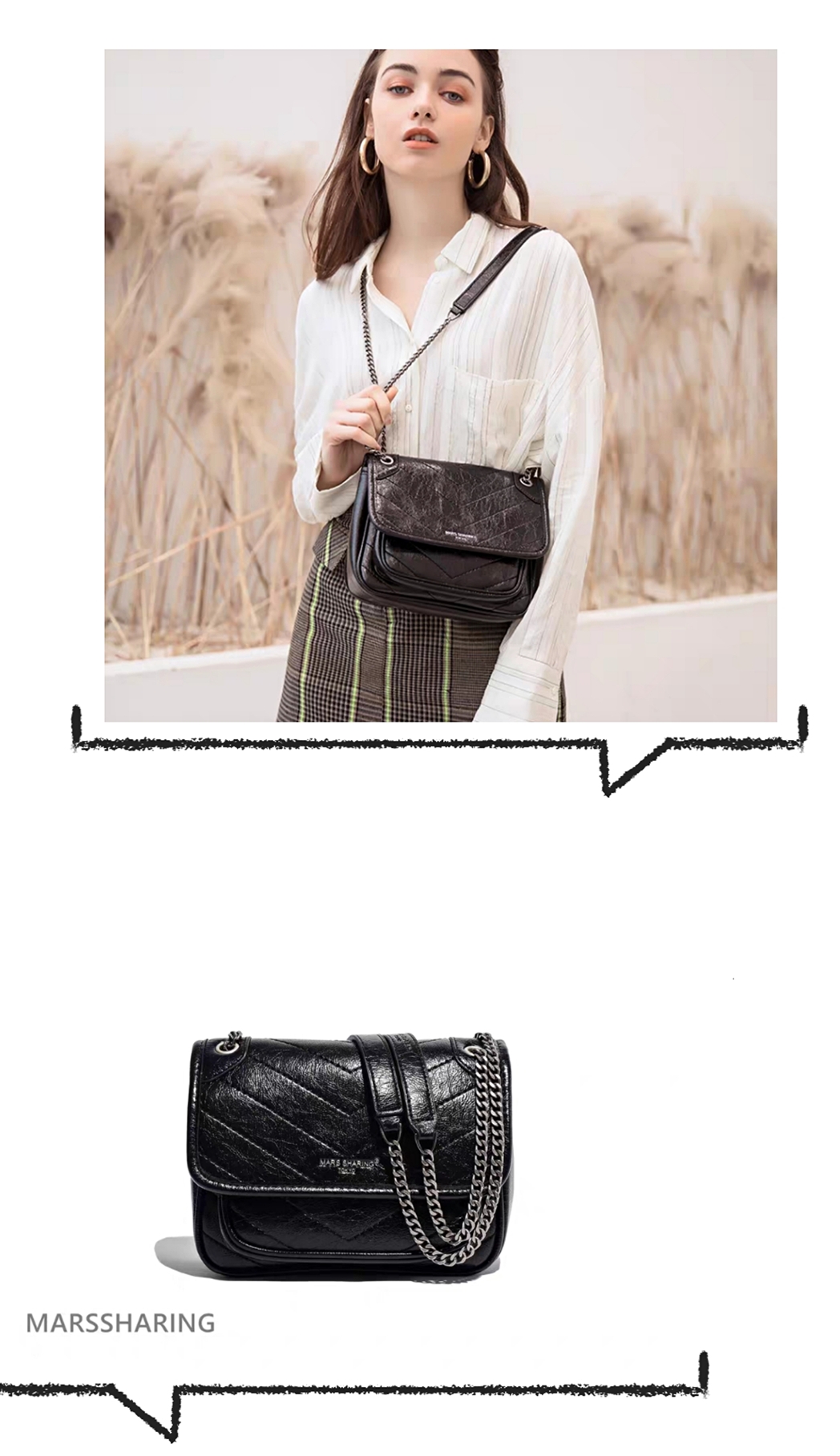 找15元至20元左右的平价小型包包,9个平价包包