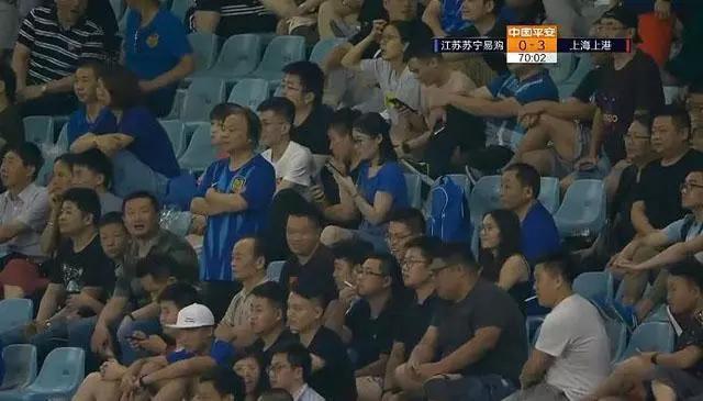 中超第1爆冷6分钟2球绝平,盘点最让人失望的中超球队