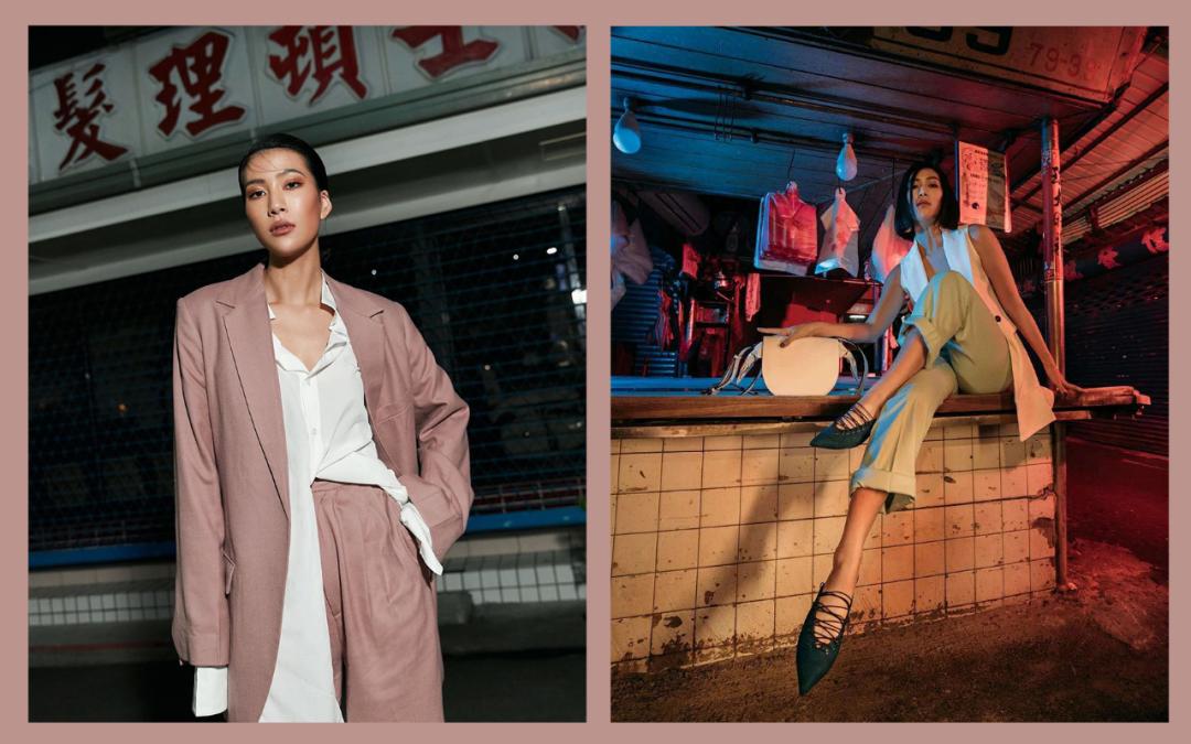 外形被嘲土气是个时尚绝缘体,被嘲笑又黑又丑韩国女星