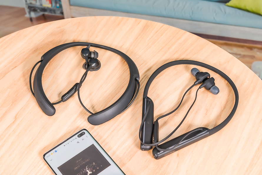 索尼wi-1000x与boseqc30谁好,索尼wi1000xm2对比boseqc30