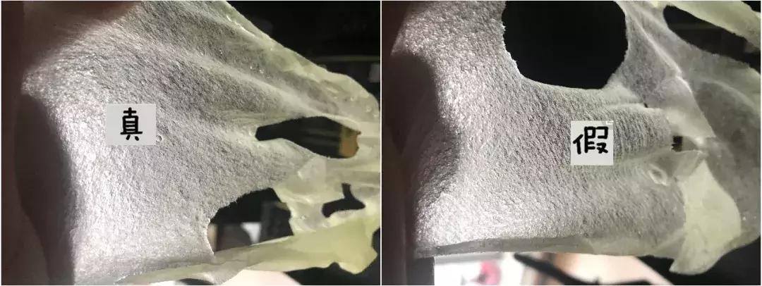 韩国jm面膜真假辨别,韩国jm面膜真假对比