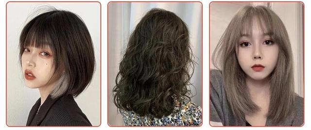 怎么看自己的脸型适合怎样的发型,怎么知道什么发型适合自己的脸型