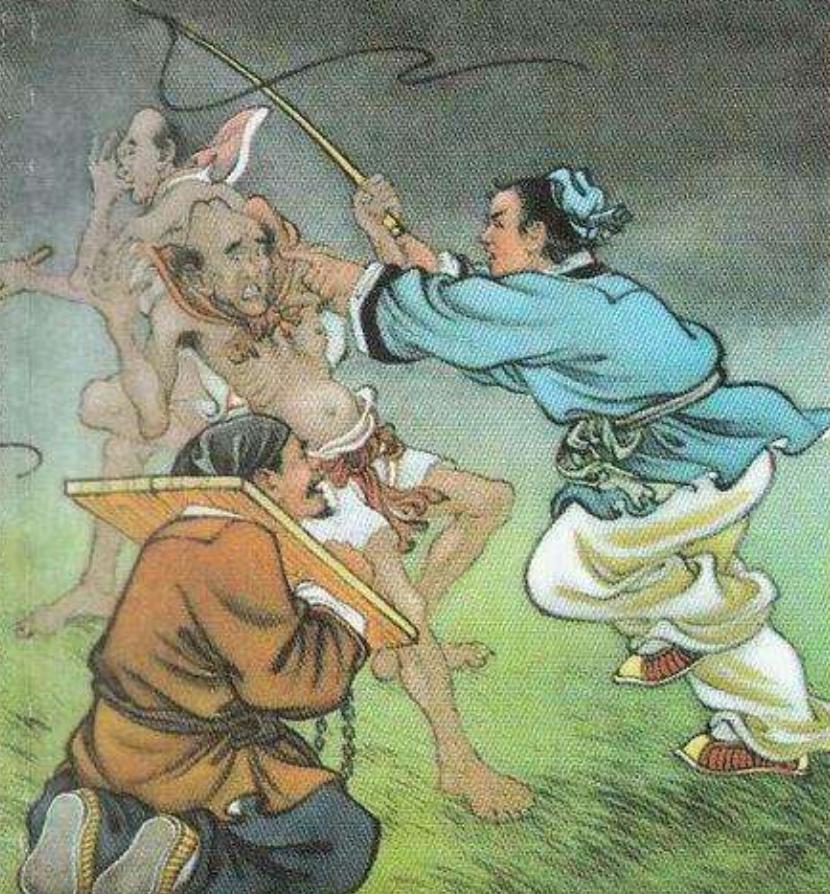 聊斋志异比四大名著好看的有哪些,聊斋志异为什么不能评上四大名著