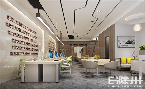 对话雅盛装饰金牌项目监理——叶金念：“坚守品质，方得始终”