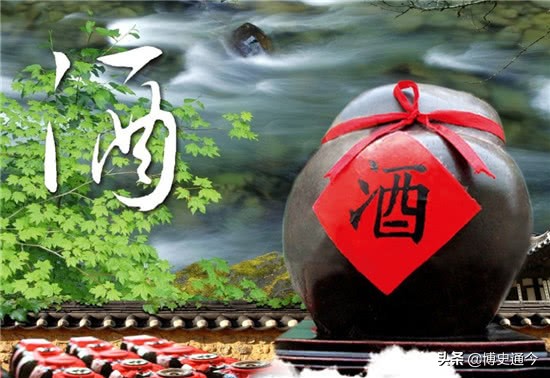 ​醉、酴、配、酬、酢，这些字都怎么来的？畅谈中国的酒文化