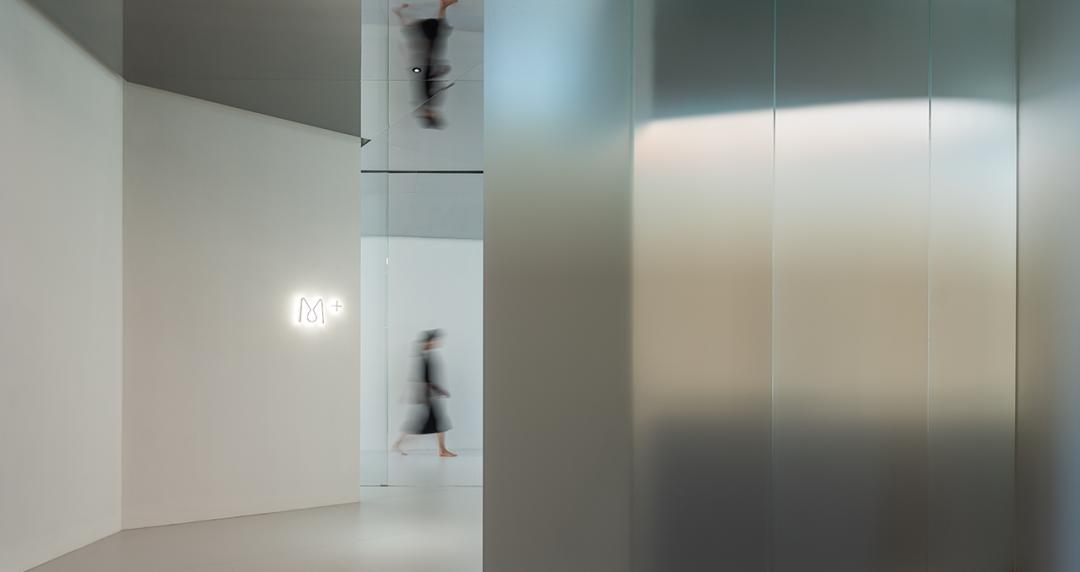 东仓建设新作|乌有山水·都市诗相，MEUNIER科技美容