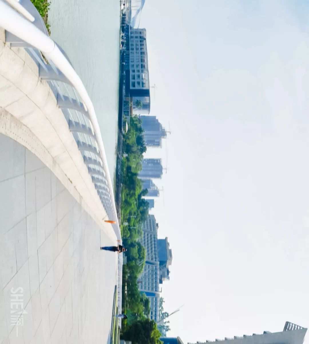 深圳蛇口前世今生,深圳蛇口有怎样的辉煌历史