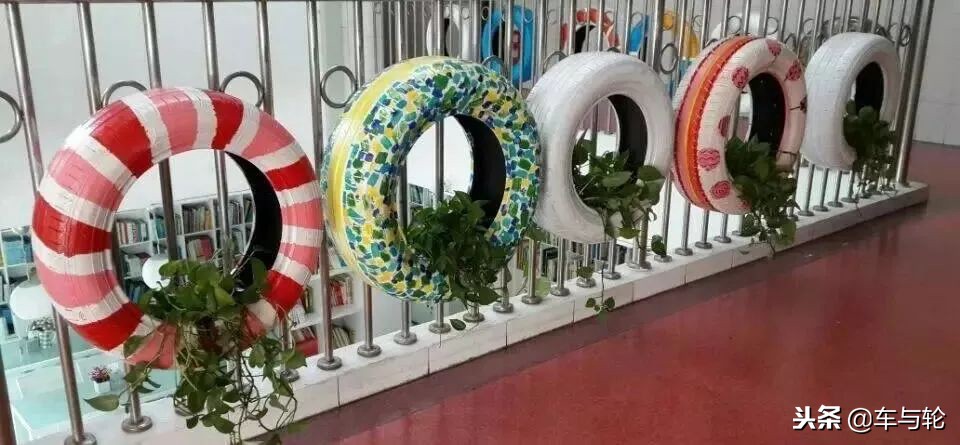 店主必看！轮胎店业绩增长的15个秘诀！