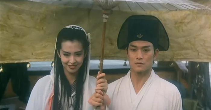 青蛇劫起徐克,徐克青蛇真实故事