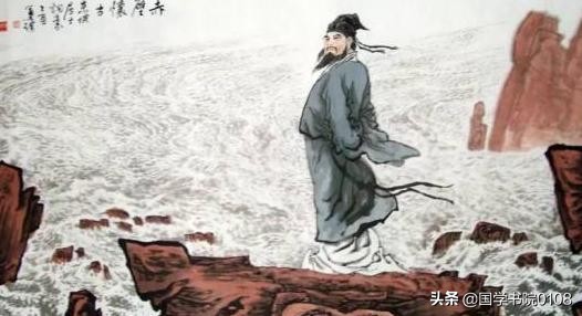 读咏史怀古之诗叹世事沧桑易变,50首绝美古诗词怀古