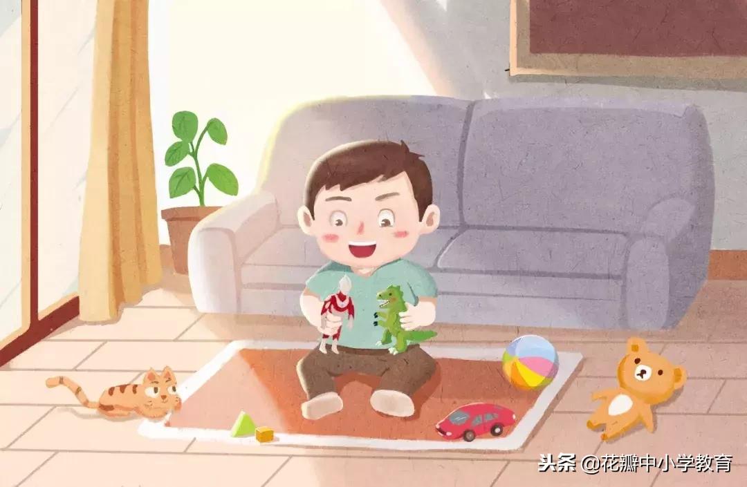 小学1-6年级成语集锦,小学语文1-6年级成语大全带解释