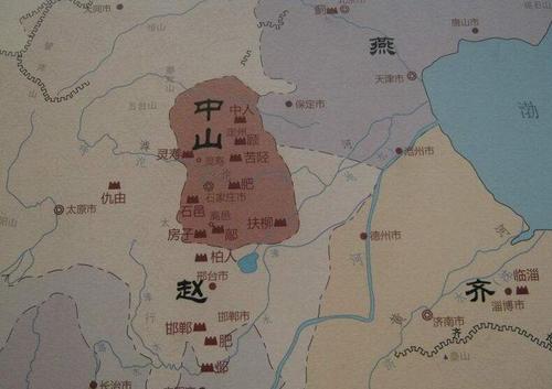 鬼谷子看透人的心思,看穿别人心的五大谋略