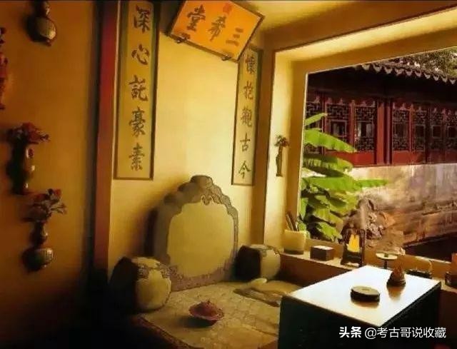 乾隆最喜欢收藏品,乾隆最值得收藏的物件