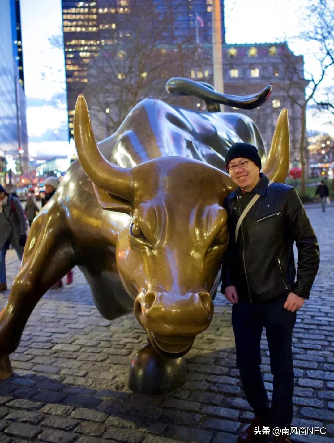 李自然说什么来头,李自然说马斯克