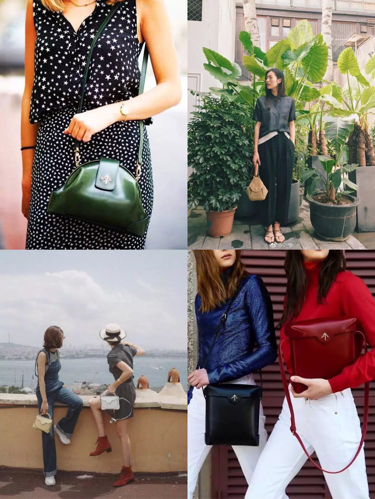 有哪些高级的小众包包品牌,小众且高级的包包推荐大包