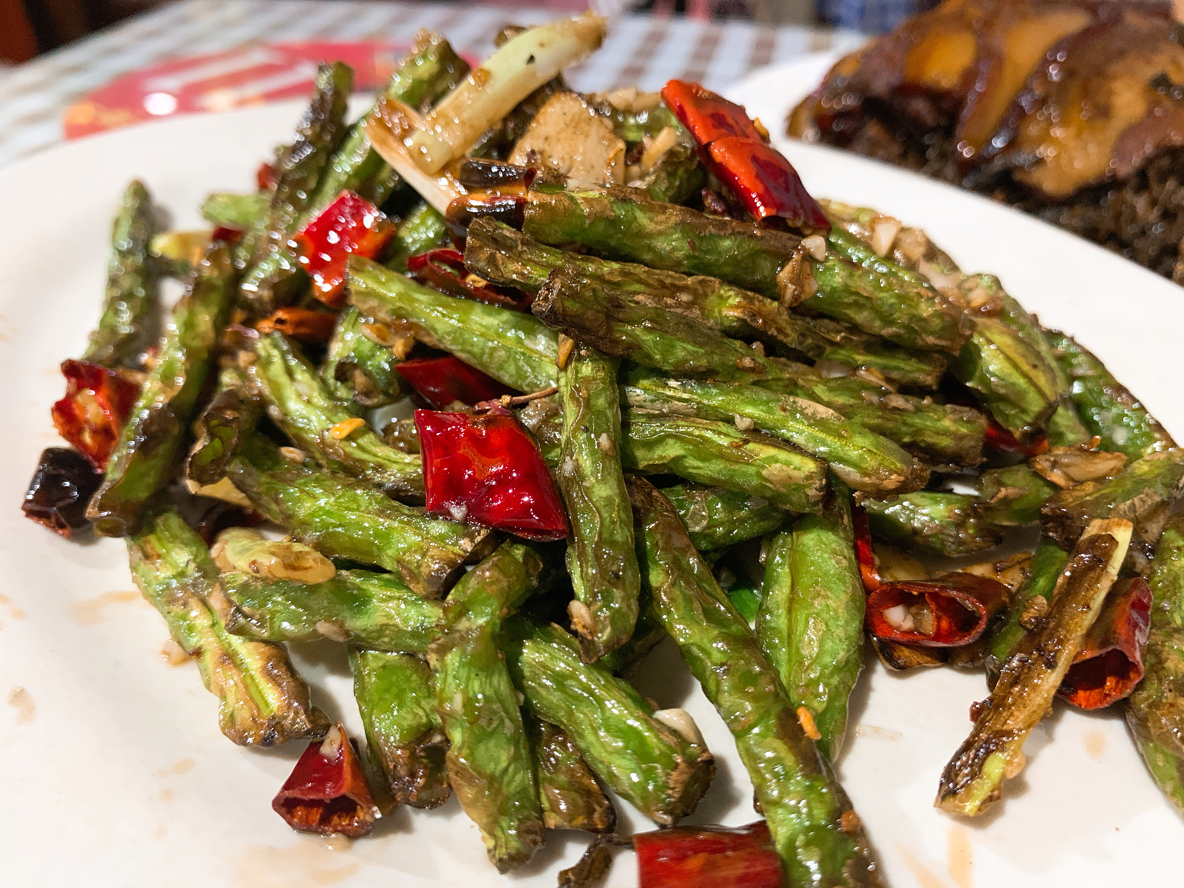 汉中自驾游旅游攻略最佳路线,汉中吃喝玩乐攻略一日游推荐