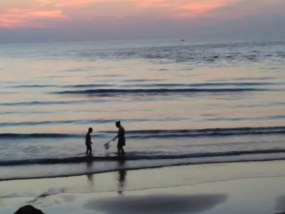 看正版杜梨儿的亲历，评价一下龙口海景房是鬼城还是天堂！